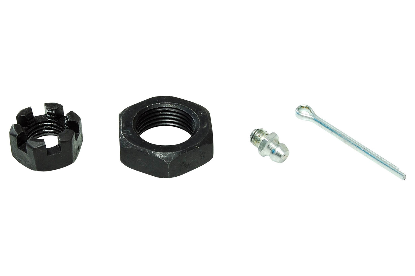 Mevotech Original Grade Steering Tie Rod End GES3539