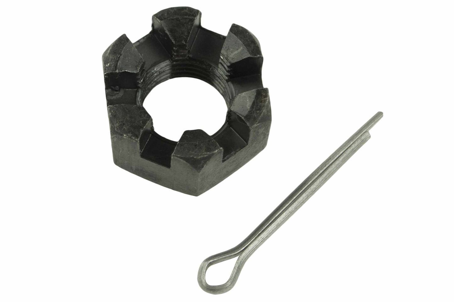 Mevotech Original Grade Steering Tie Rod End GES3545