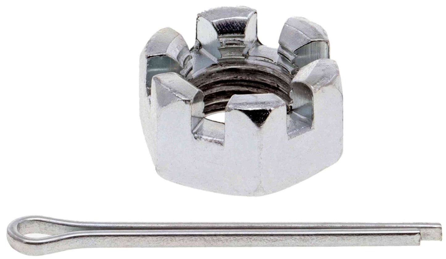 Mevotech Original Grade Steering Tie Rod End GES3547