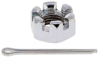 Mevotech Original Grade Steering Tie Rod End GES3547