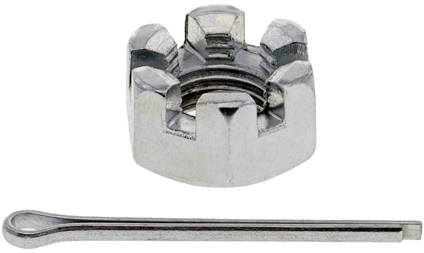 Mevotech Original Grade Steering Tie Rod End GES3548