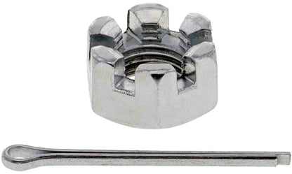 Mevotech Original Grade Steering Tie Rod End GES3548