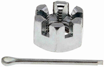 Mevotech Original Grade Steering Tie Rod End GES3549