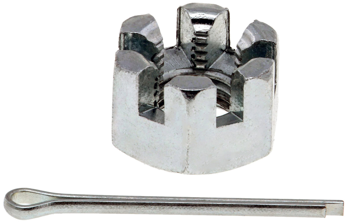 Mevotech Original Grade Steering Tie Rod End GES3549