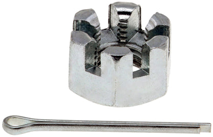 Mevotech Original Grade Steering Tie Rod End GES3549