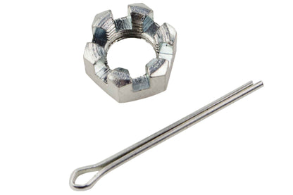 Mevotech Original Grade Steering Tie Rod End GES355RL
