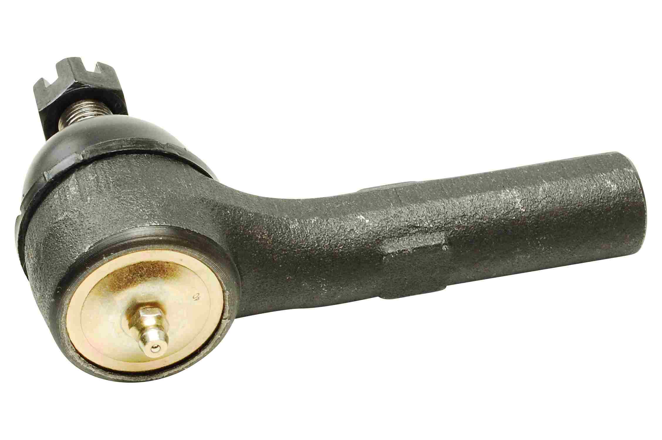 Mevotech Original Grade Steering Tie Rod End GES3572