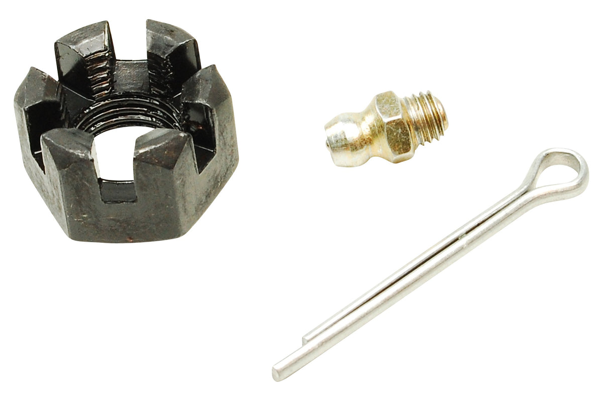 Mevotech Original Grade Steering Tie Rod End GES3573