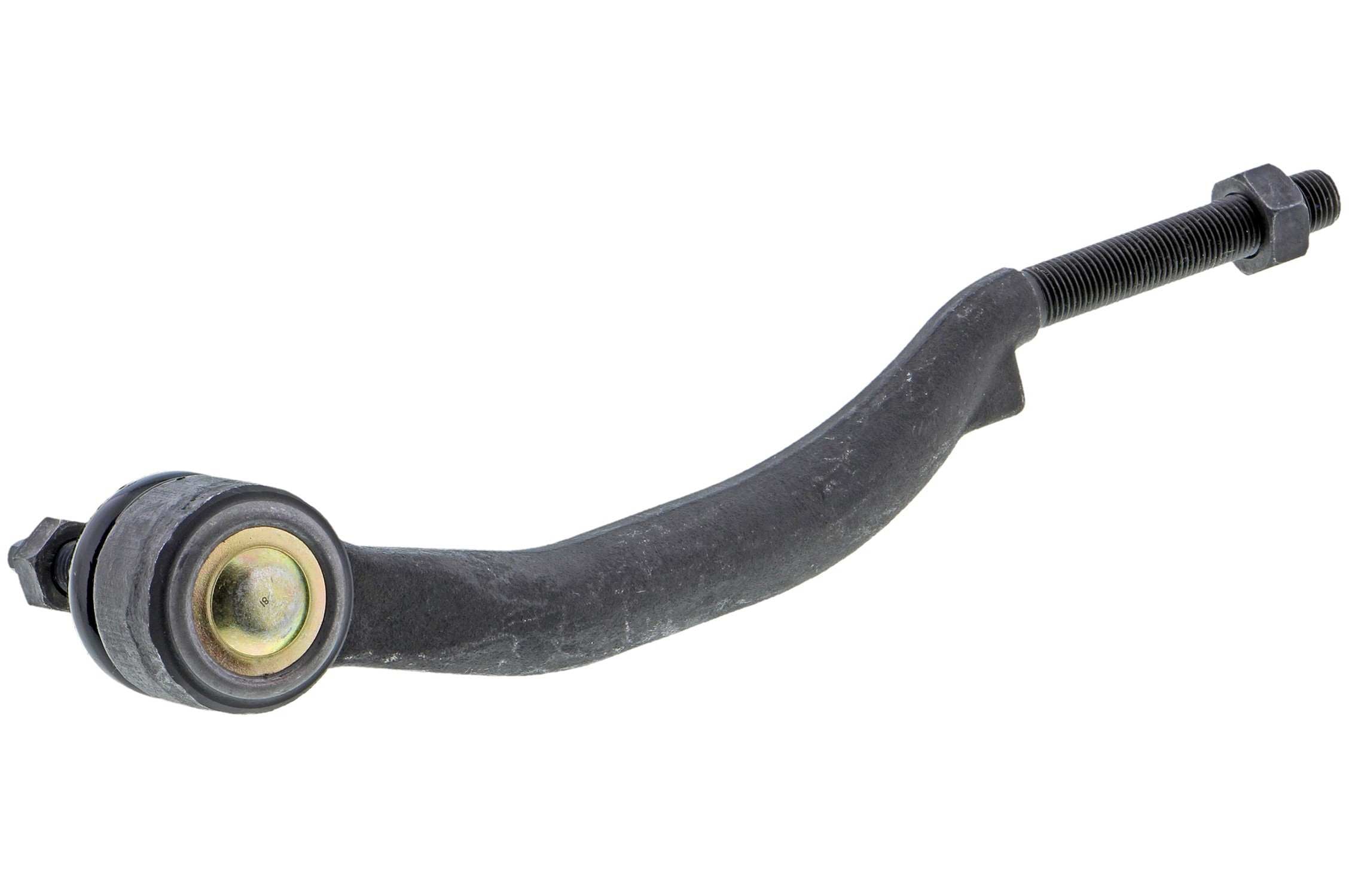 Mevotech Original Grade Steering Tie Rod End GES3578