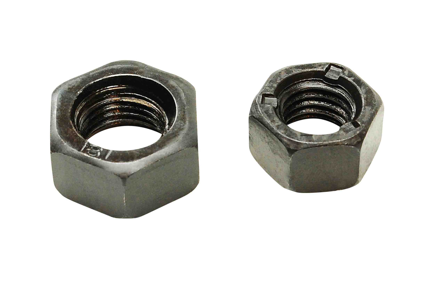 Mevotech Original Grade Steering Tie Rod End GES3579