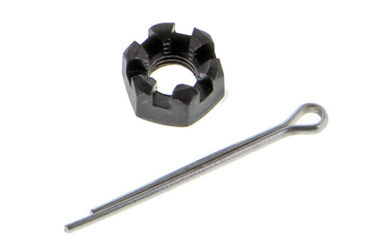 Mevotech Original Grade Steering Tie Rod End GES3581