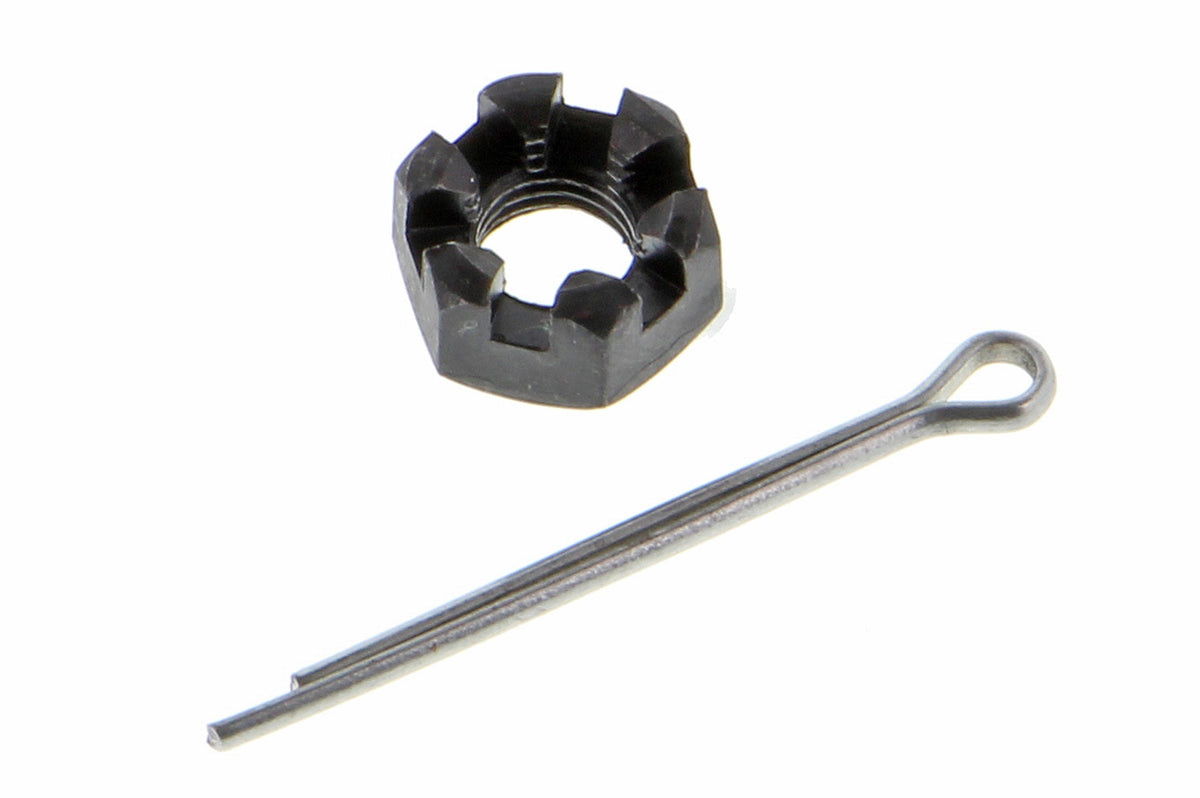 Mevotech Original Grade Steering Tie Rod End GES3581