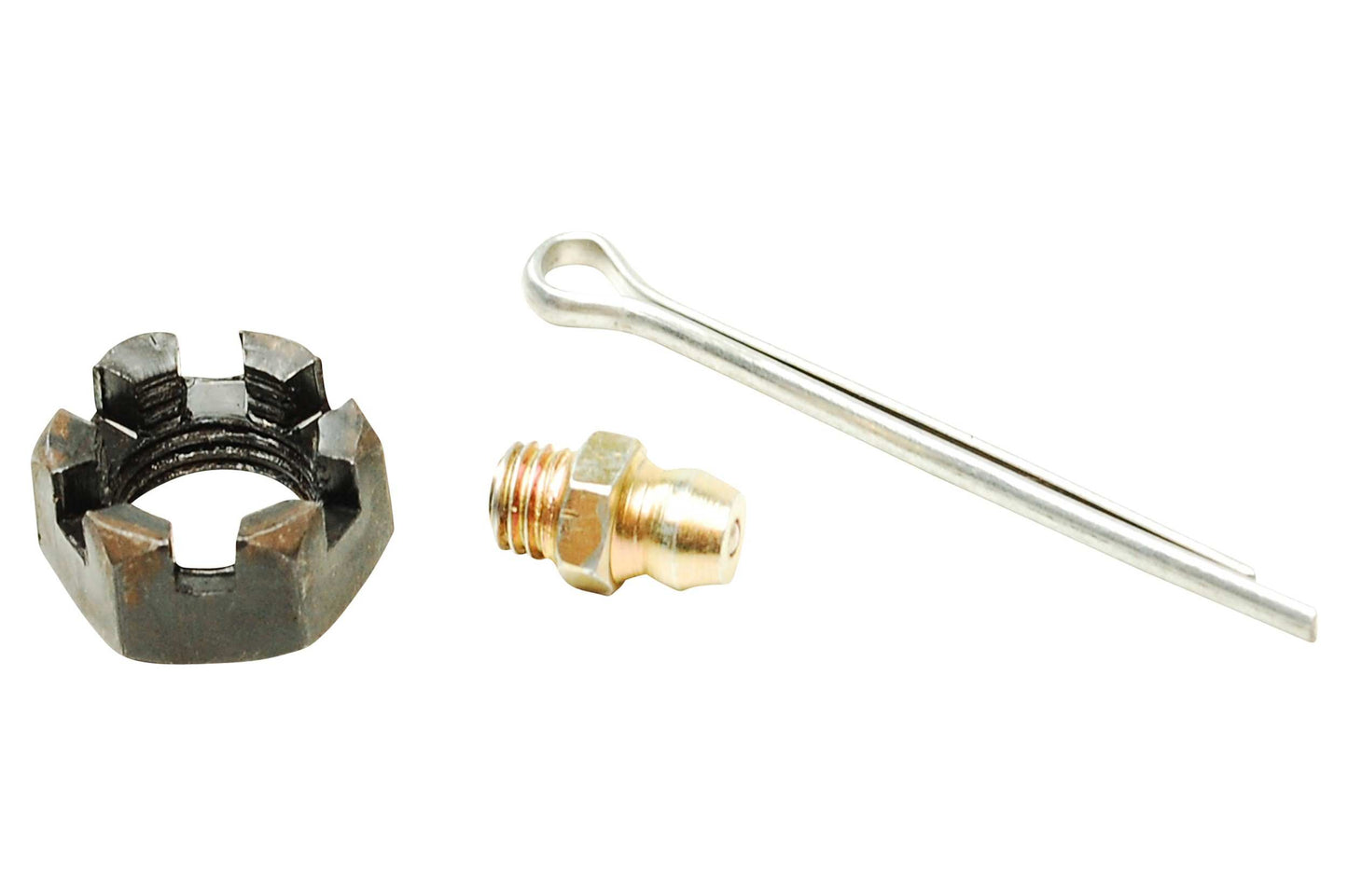 Mevotech Original Grade Steering Tie Rod End GES3584