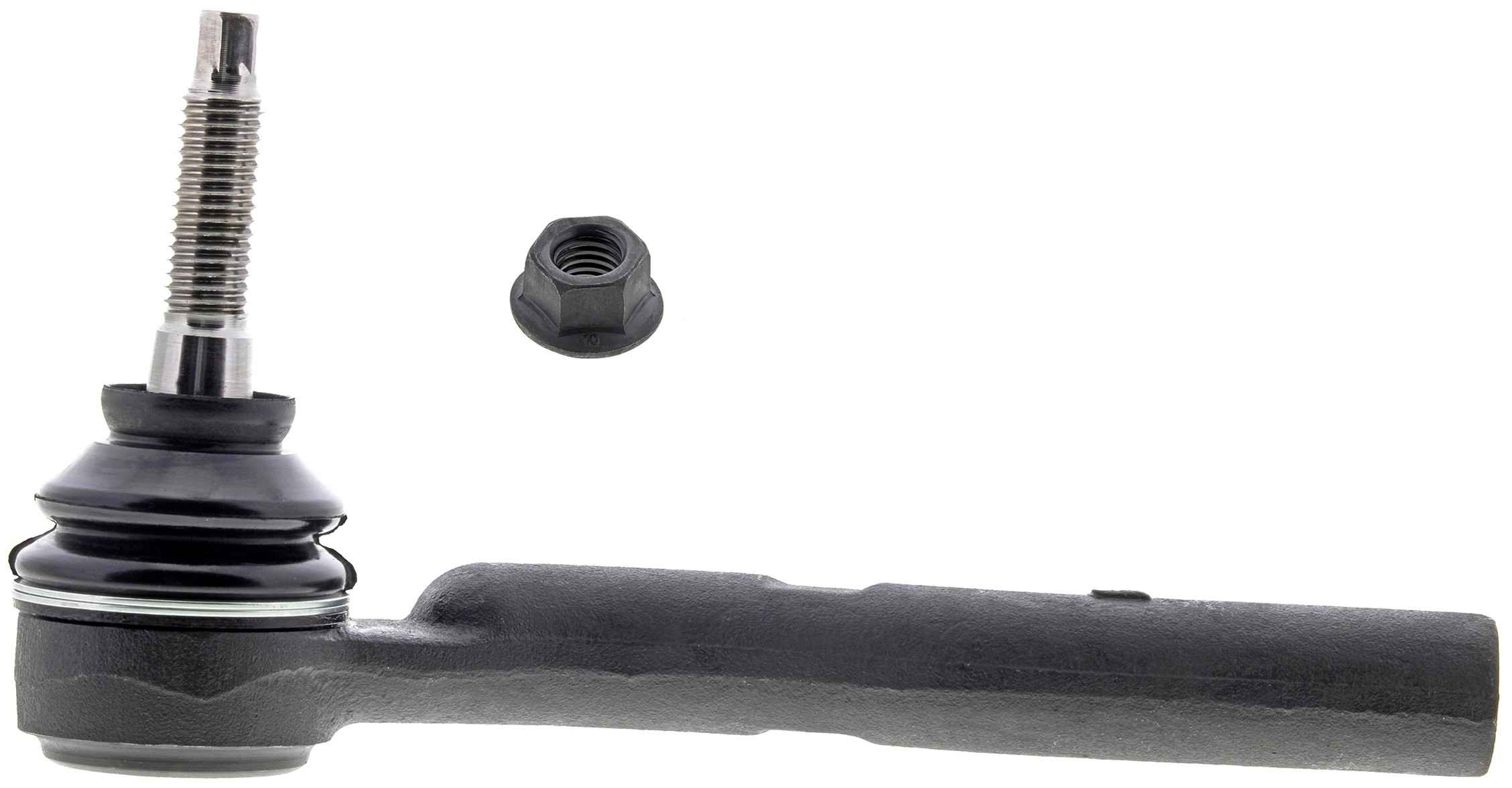 Mevotech Original Grade Steering Tie Rod End GES3585