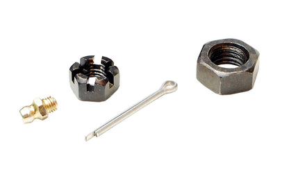 Mevotech Original Grade Steering Tie Rod End GES3587
