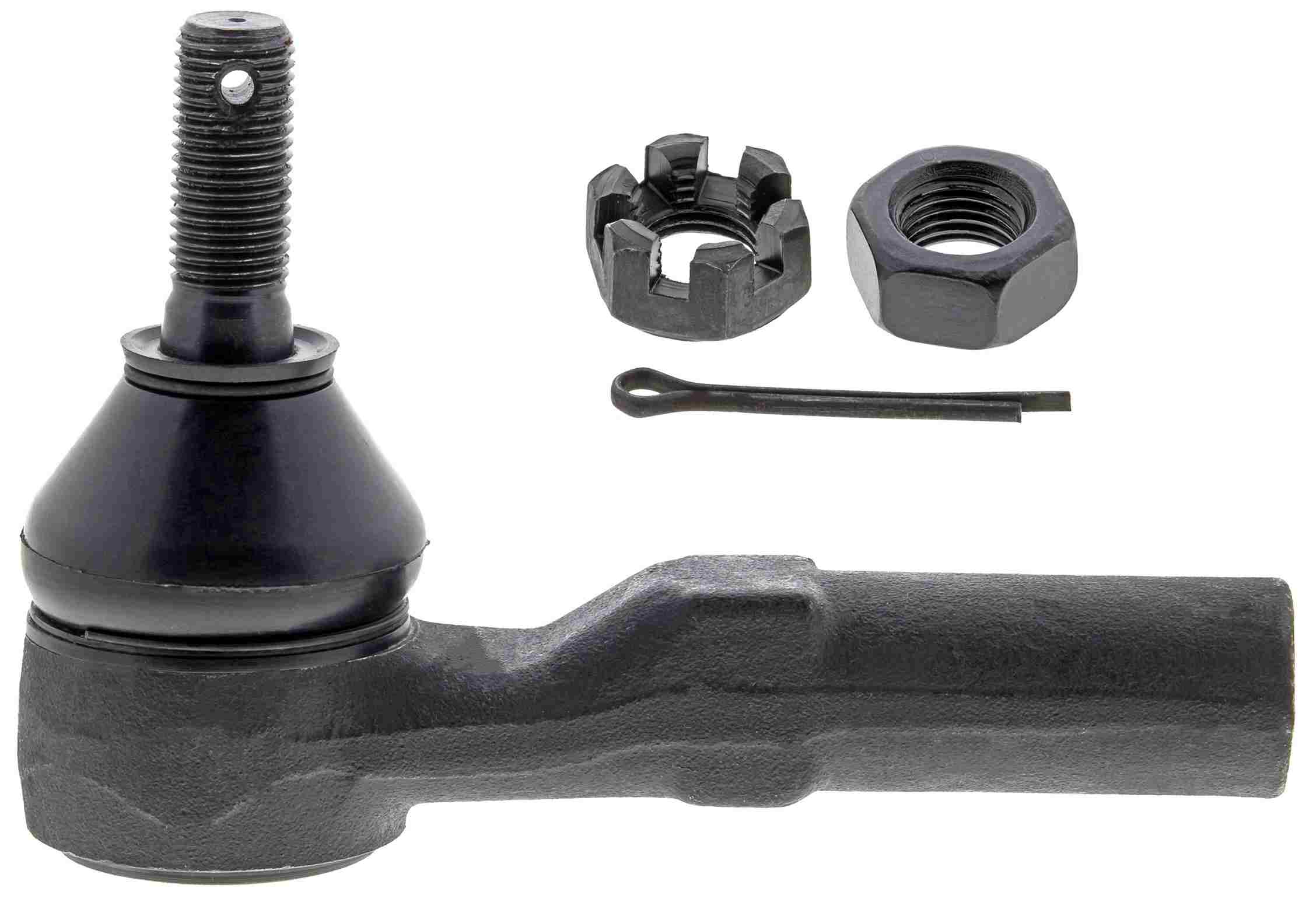 Mevotech Original Grade Steering Tie Rod End GES3609