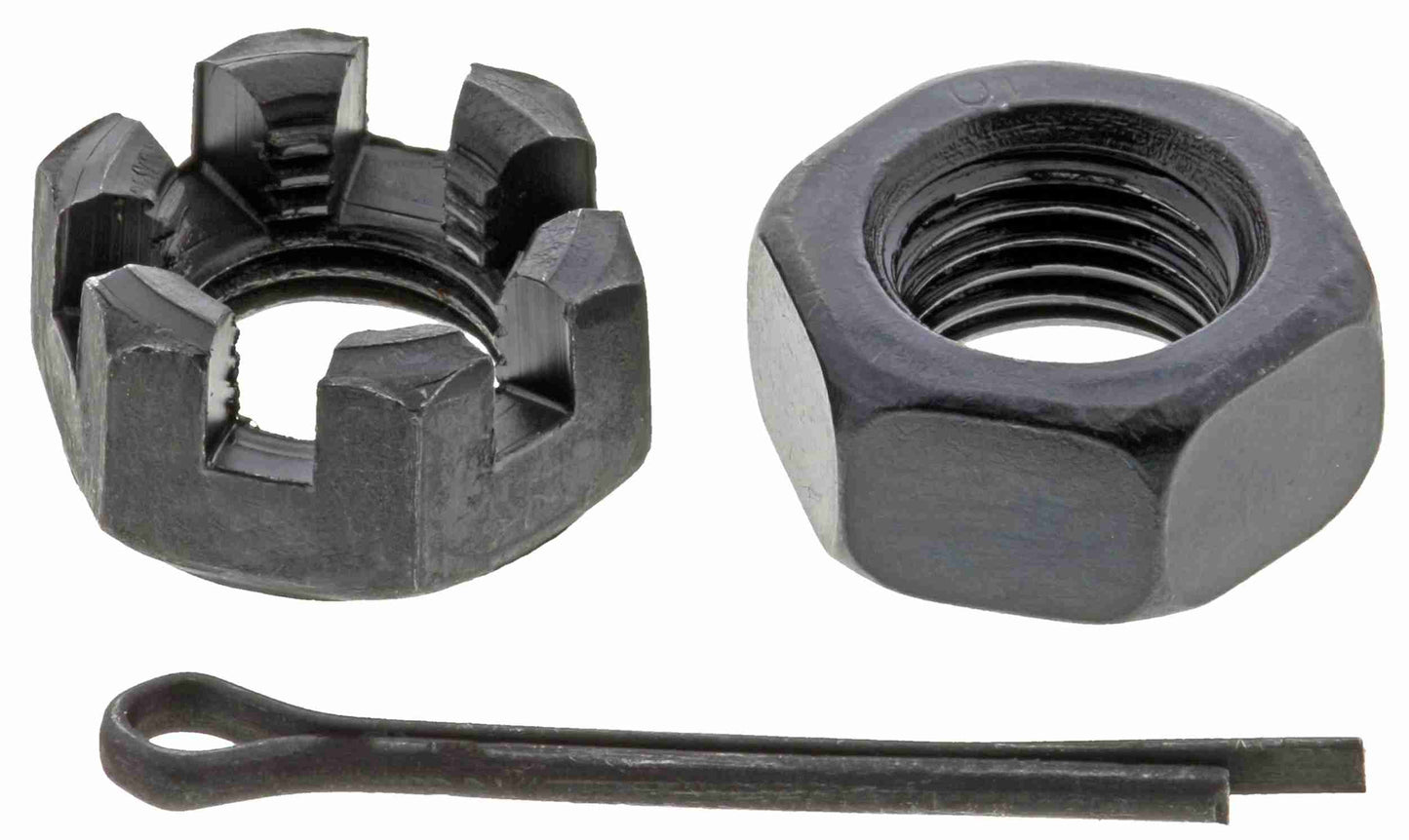 Mevotech Original Grade Steering Tie Rod End GES3609