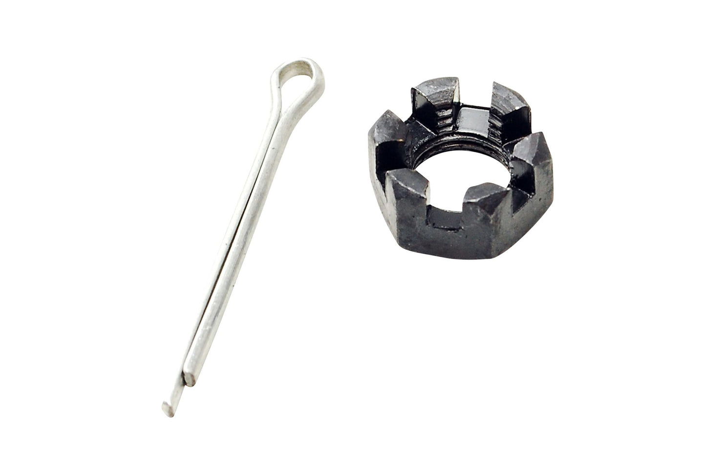 Mevotech Original Grade Steering Tie Rod End GES360RL