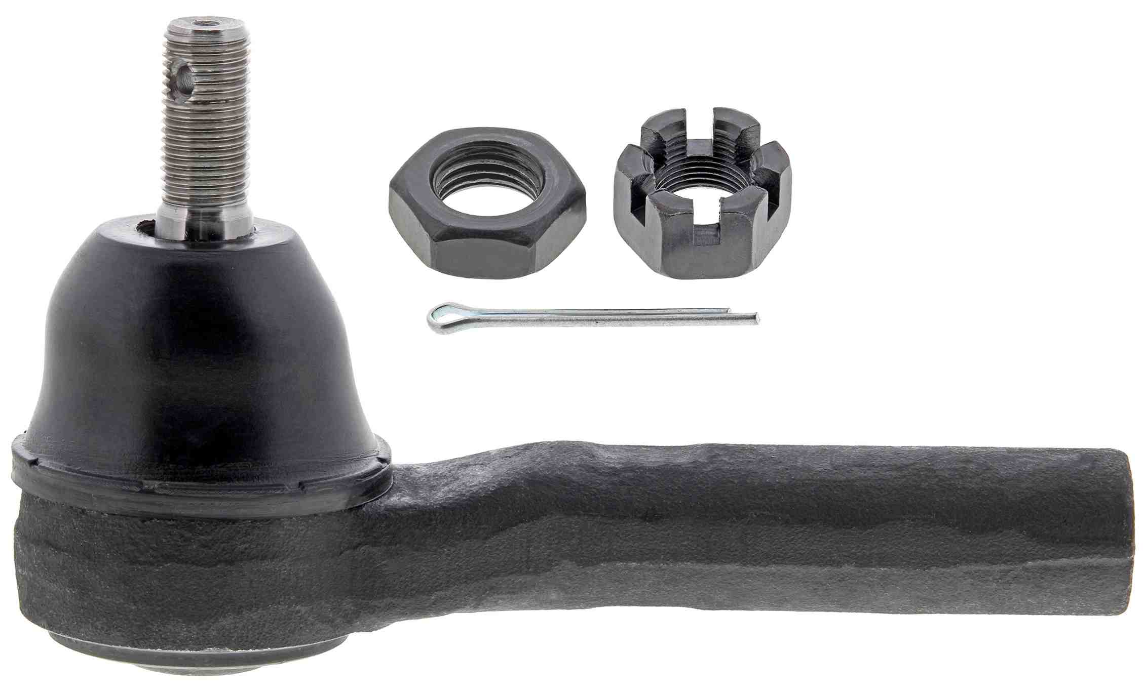 Mevotech Original Grade Steering Tie Rod End GES3614