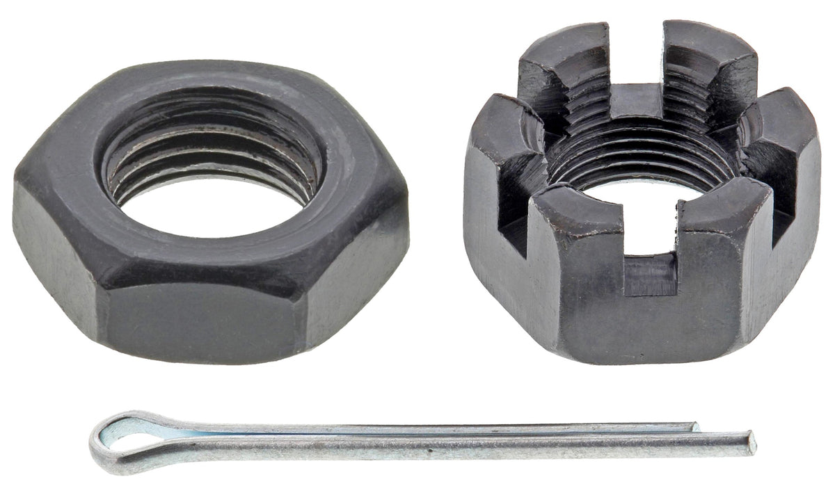 Mevotech Original Grade Steering Tie Rod End GES3614