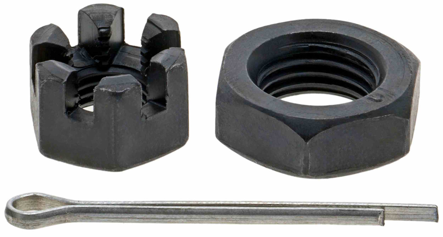 Mevotech Original Grade Steering Tie Rod End GES3616