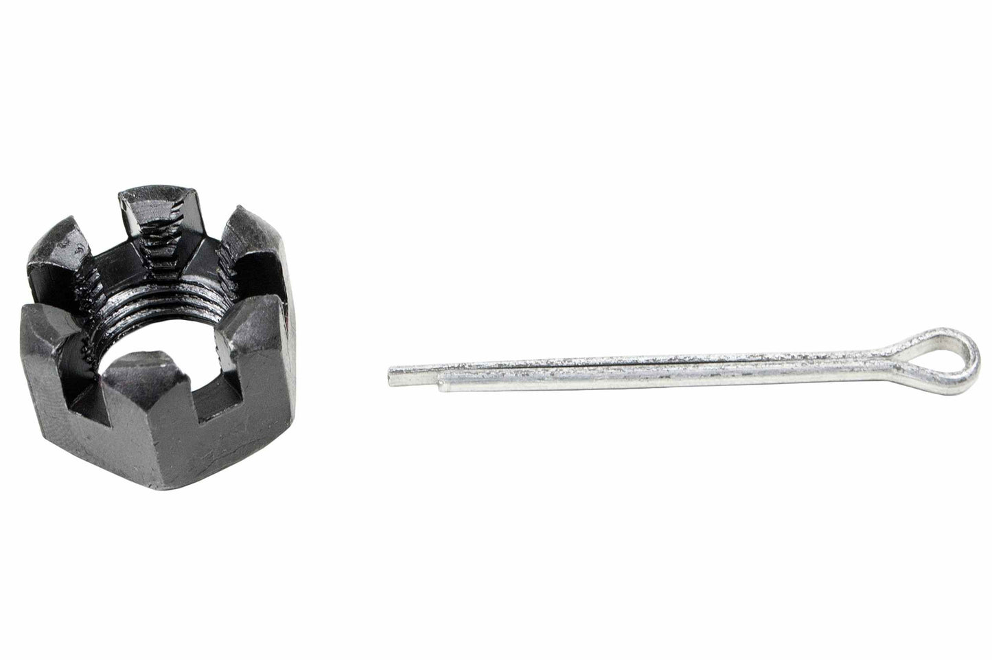 Mevotech Original Grade Steering Tie Rod End GES3625