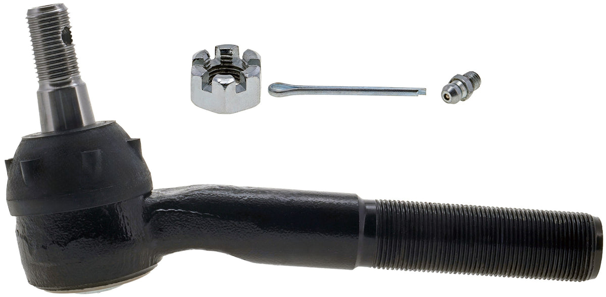 Mevotech Original Grade Steering Tie Rod End GES362R