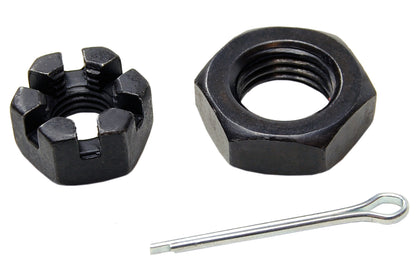 Mevotech Original Grade Steering Tie Rod End GES3631