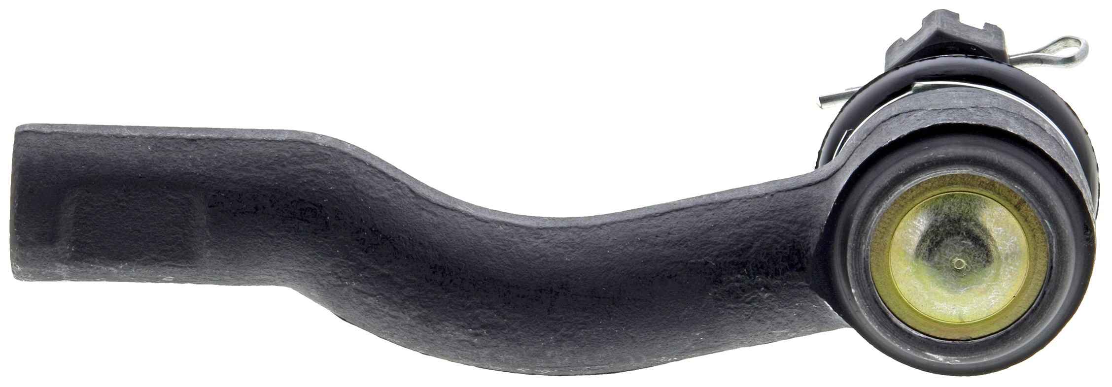 Mevotech Original Grade Steering Tie Rod End GES3655