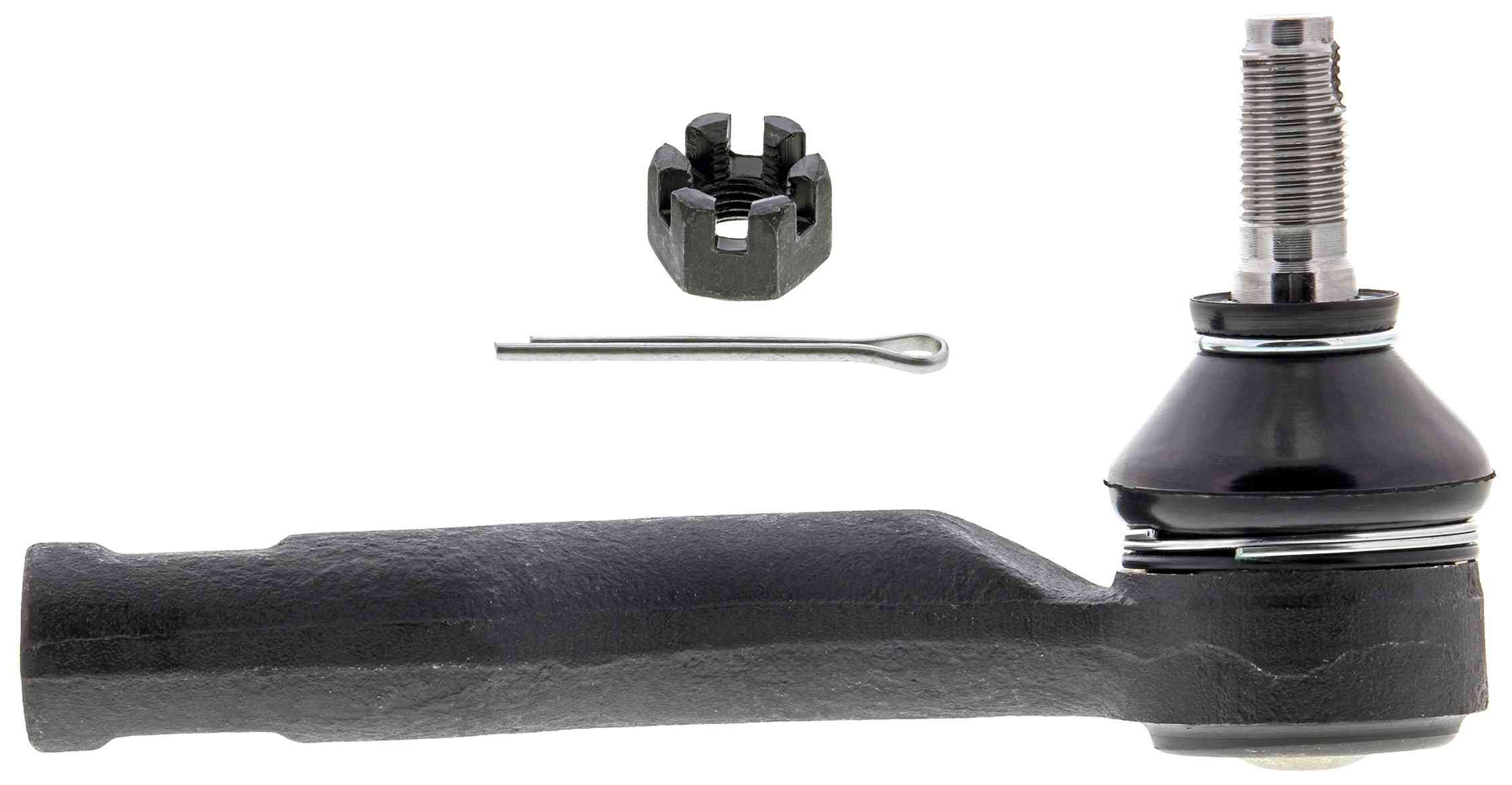 Mevotech Original Grade Steering Tie Rod End GES3655