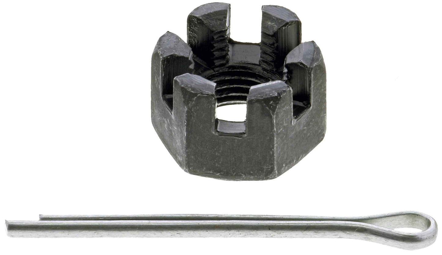 Mevotech Original Grade Steering Tie Rod End GES3655