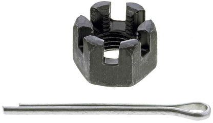 Mevotech Original Grade Steering Tie Rod End GES3655