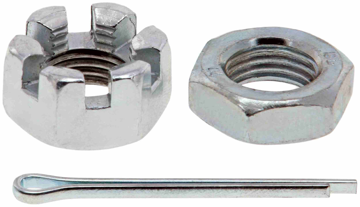 Mevotech Original Grade Steering Tie Rod End GES3660