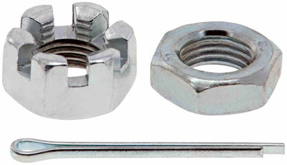 Mevotech Original Grade Steering Tie Rod End GES3660