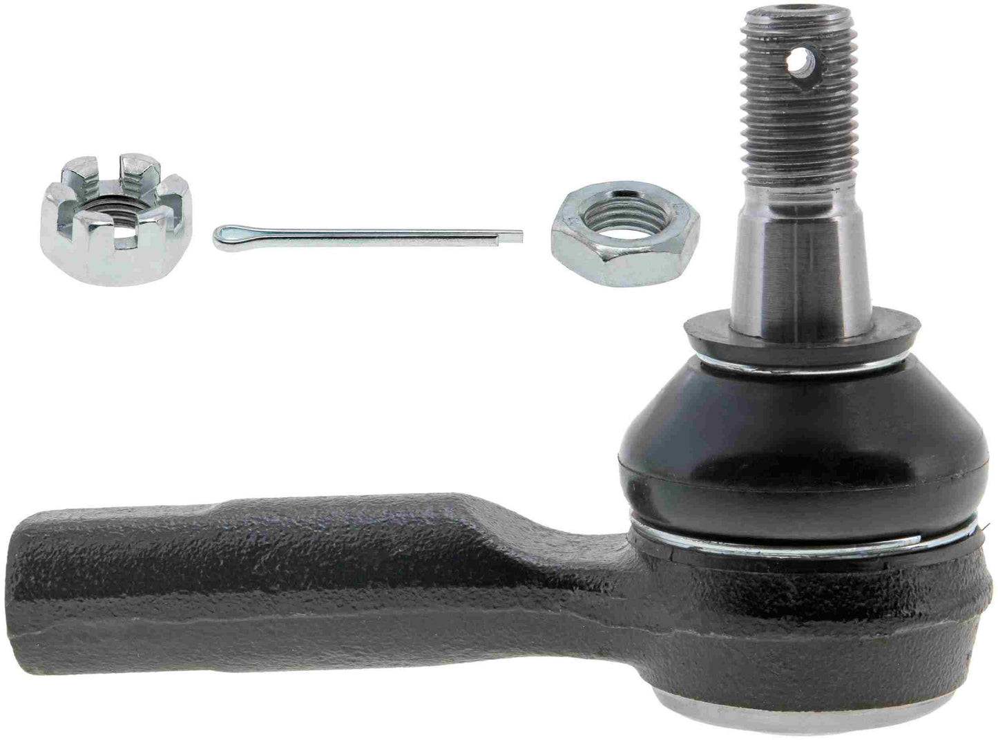 Mevotech Original Grade Steering Tie Rod End GES3660