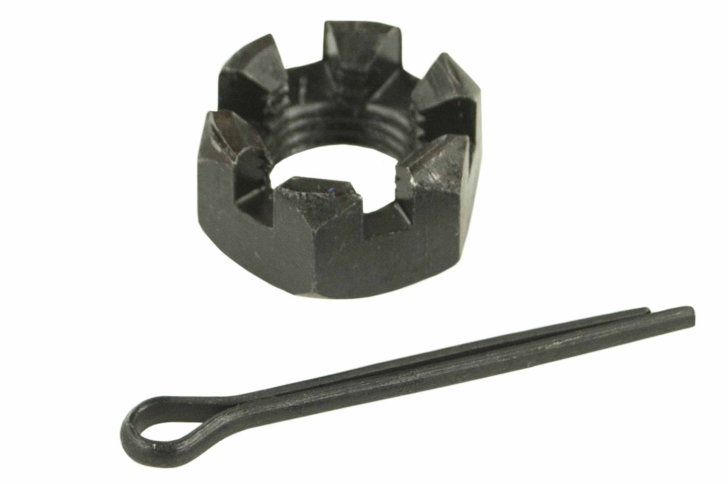 Mevotech Original Grade Steering Tie Rod End GES3661