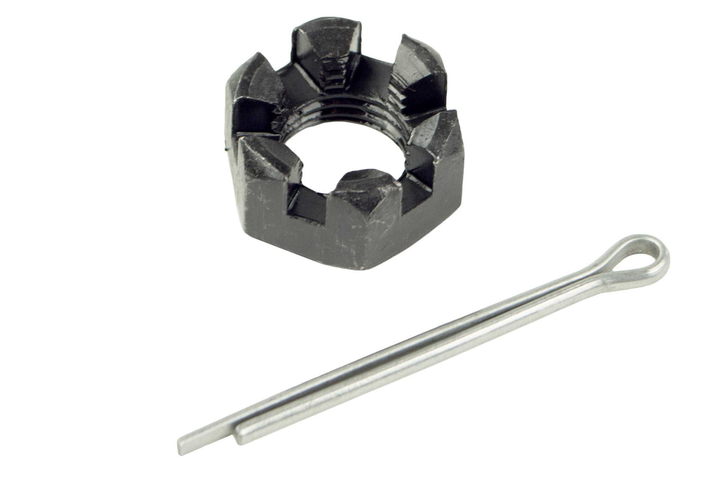 Mevotech Original Grade Steering Tie Rod End GES3667