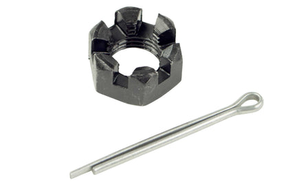 Mevotech Original Grade Steering Tie Rod End GES3667
