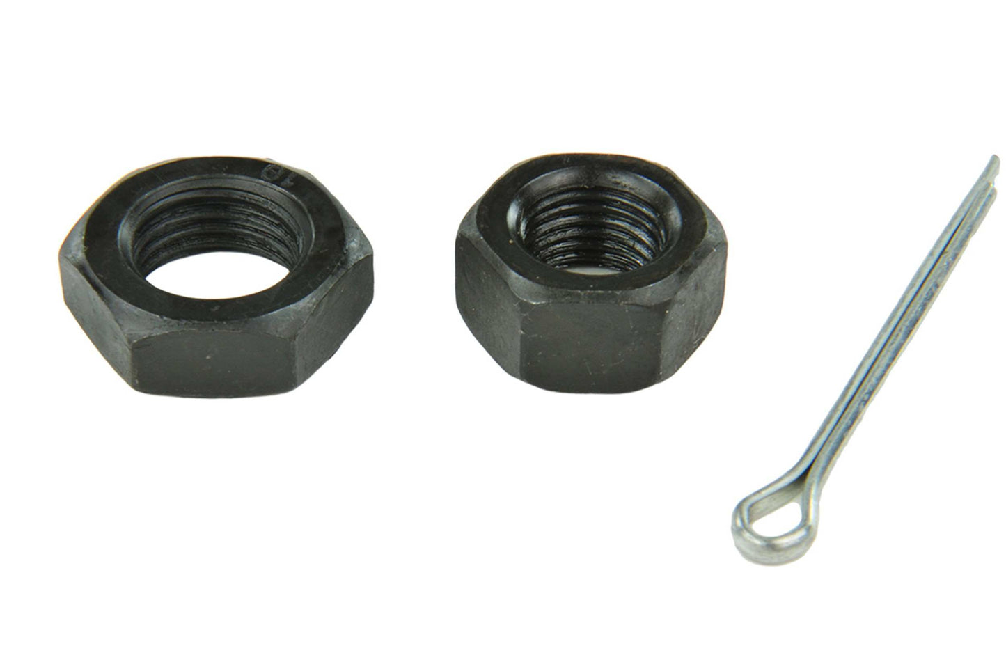 Mevotech Original Grade Steering Tie Rod End GES3669