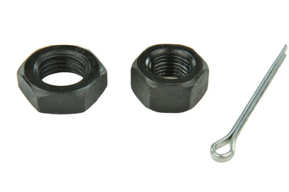Mevotech Original Grade Steering Tie Rod End GES3669