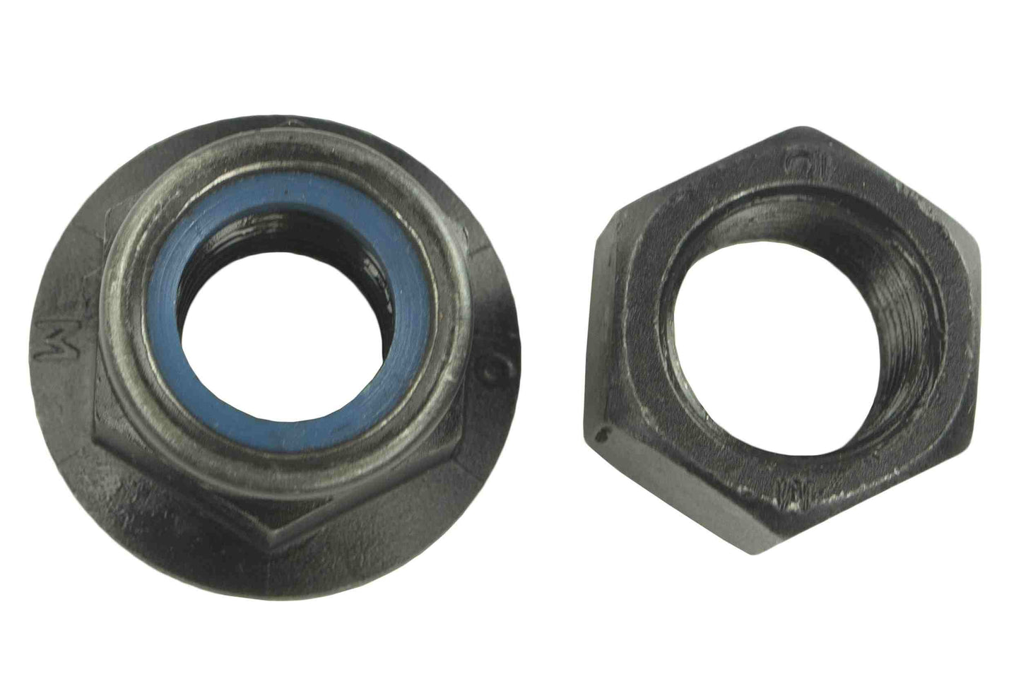 Mevotech Original Grade Steering Tie Rod End GES3675