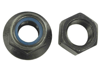Mevotech Original Grade Steering Tie Rod End GES3675
