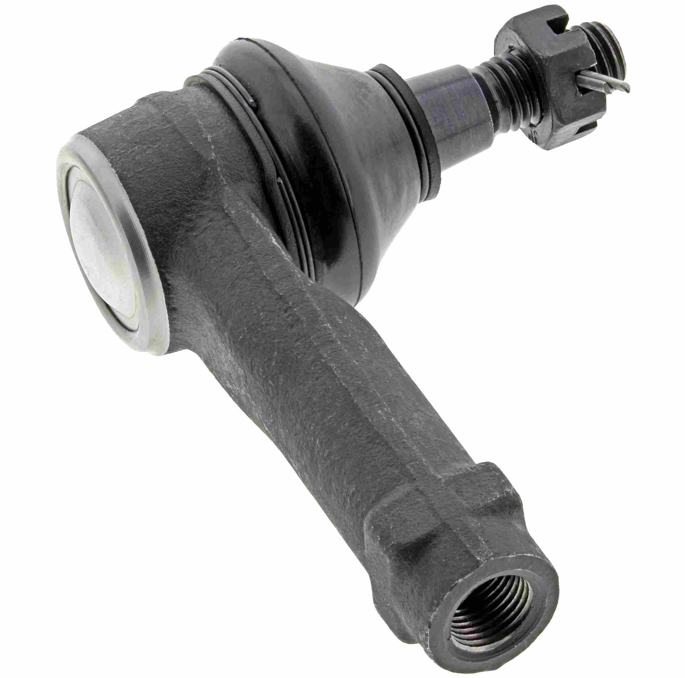 Mevotech Original Grade Steering Tie Rod End GES3691