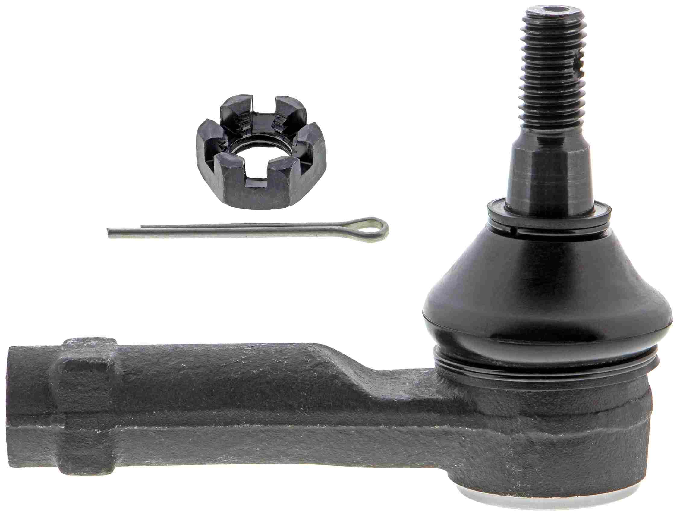 Mevotech Original Grade Steering Tie Rod End GES3691