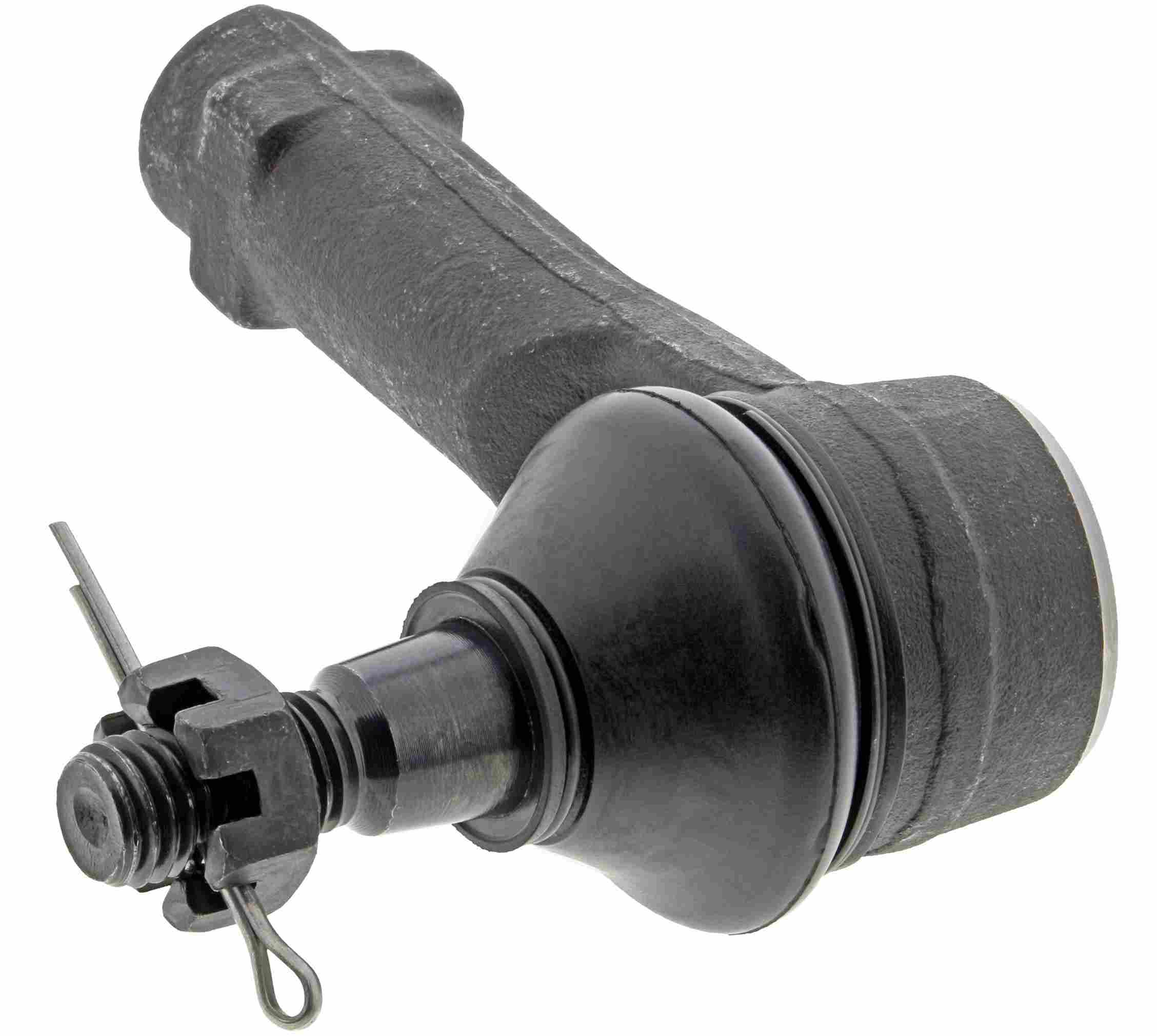 Mevotech Original Grade Steering Tie Rod End GES3691