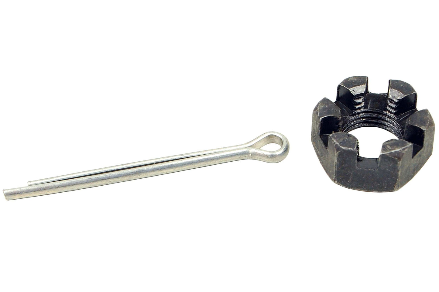 Mevotech Original Grade Steering Tie Rod End GES3692