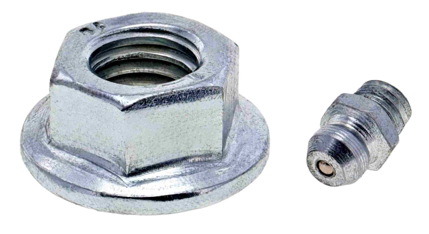 Mevotech Original Grade Steering Tie Rod End GES3693