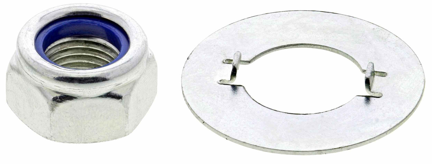 Mevotech Original Grade Steering Tie Rod End Assembly GES3709A