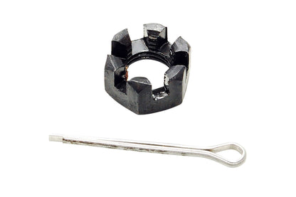 Mevotech Original Grade Steering Tie Rod End GES370R