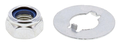 Mevotech Original Grade Steering Tie Rod End Assembly GES3710A
